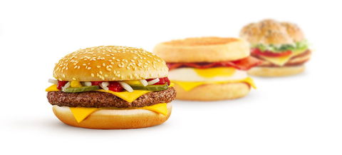 McDonald's - Kingsbury - Nambucca Heads Accommodation 0