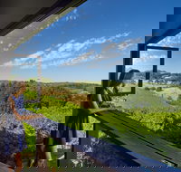 Mt Lofty Ranges Vineyard - Nambucca Heads Accommodation