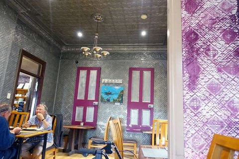 Myalla Magic Cafe - Nambucca Heads Accommodation 0