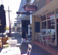 Nero's Espresso - Nambucca Heads Accommodation