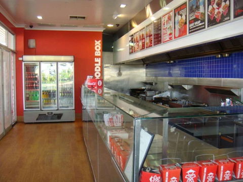Noodle Box Rockhampton - Rockhampton - Nambucca Heads Accommodation 0