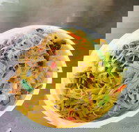 Noodle  Sushi Combo - Nambucca Heads Accommodation