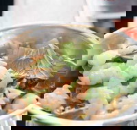 Noodle Box - Springfield