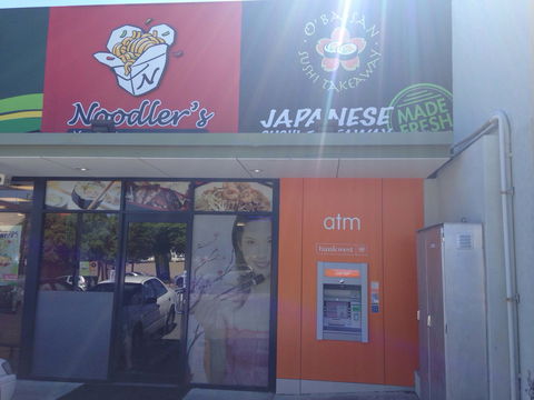 O'Ba-San Sushi Takeaway - Como - Nambucca Heads Accommodation 0
