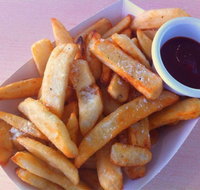 Observation Cafe - Nambucca Heads Accommodation
