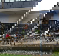 Oliver's Twist - Nambucca Heads Accommodation