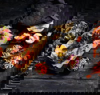 Oporto - North Sydney - Nambucca Heads Accommodation