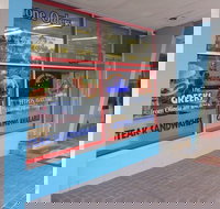 Paul Street Fish Shop - Nambucca Heads Accommodation