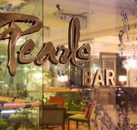 Pearl's Bar - Nambucca Heads Accommodation