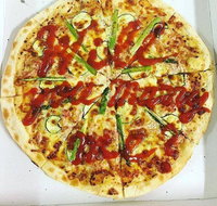 Pizza vs Burger - Nambucca Heads Accommodation