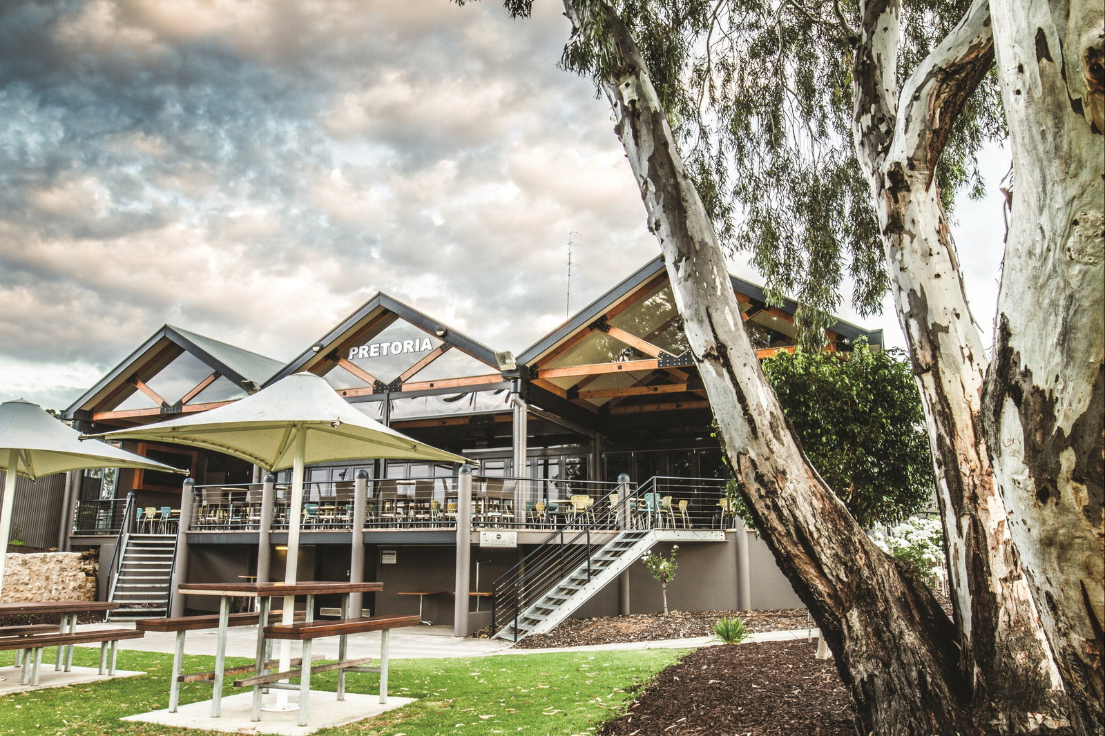 Nambucca Heads Accommodation