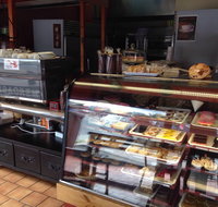 Precinct Bar  Restaurant - Nambucca Heads Accommodation