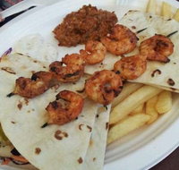 Real Adana Chargrill - Nambucca Heads Accommodation