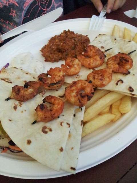 Real Adana Chargrill - Nambucca Heads Accommodation 0