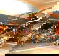 Red Rock Bar  Grill - Nambucca Heads Accommodation