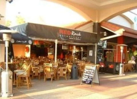 Red Rock Bar & Grill - Nambucca Heads Accommodation 0
