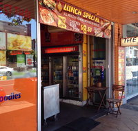 Rose Bay Thai - Rose Bay - Nambucca Heads Accommodation