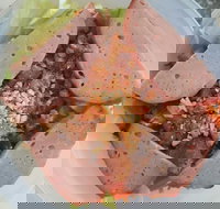 Rue Saigon - Nambucca Heads Accommodation