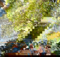 Rustico at Hay Shed Hill - Nambucca Heads Accommodation