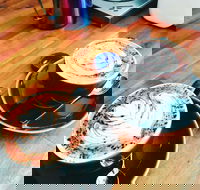 Sandwich Works  Coffee Bar - Nambucca Heads Accommodation