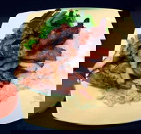 Simply Noodles - North Sydney - Nambucca Heads Accommodation