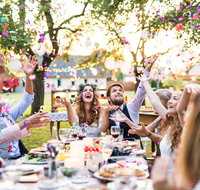 South Coast Catering Collective - Nambucca Heads Accommodation