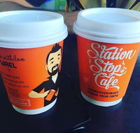Station Stop Cafe - Nambucca Heads Accommodation