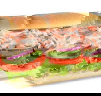 Subway - West End - Nambucca Heads Accommodation