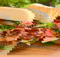 Subway - Varsity Lakes - Nambucca Heads Accommodation