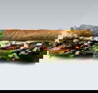 Taste Baguette - North Sydney - Nambucca Heads Accommodation