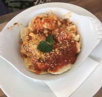 The Maltese Pastizzi Bar  Restaurant - Nambucca Heads Accommodation