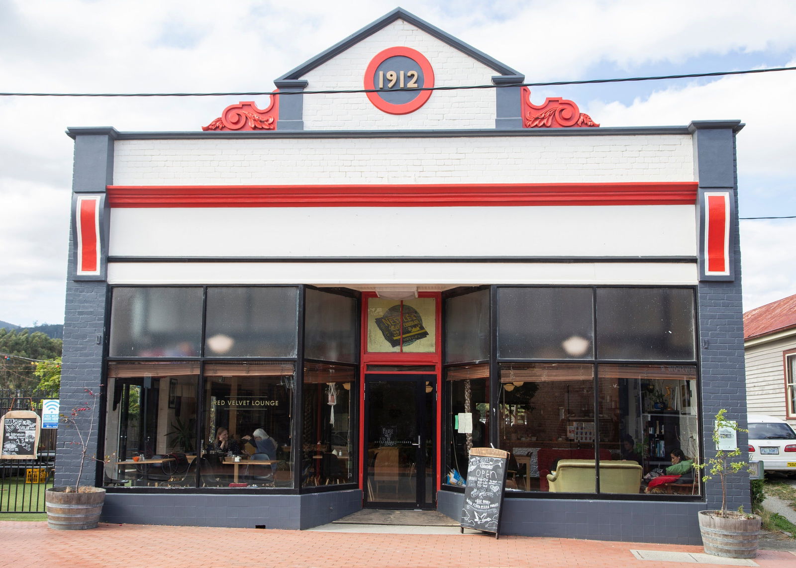 Abels Bay TAS Nambucca Heads Accommodation