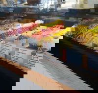 The Terrace Espresso Bar - Nambucca Heads Accommodation