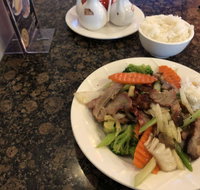Three Little Birds Cafe - Nambucca Heads Accommodation