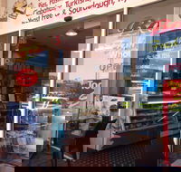 Tony Tran Bakery - Nambucca Heads Accommodation