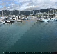 Whitsunday Sailing Club - Nambucca Heads Accommodation