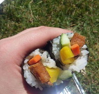 Yuri Sushi - Nambucca Heads Accommodation