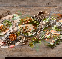 Zambrero Medilink - Townsville