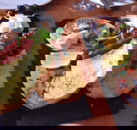 Addison's Restaurant - Nambucca Heads Accommodation