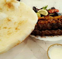 Afghan Master Kebab - Nambucca Heads Accommodation