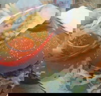 Andersen's of Denmark - CBD - Nambucca Heads Accommodation