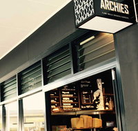 Archie's - Nambucca Heads Accommodation