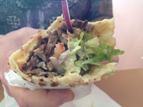 Azmar Kebabs - Nambucca Heads Accommodation 0