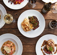 Balgownie Estate Winery Retreat  Restaurant - Nambucca Heads Accommodation