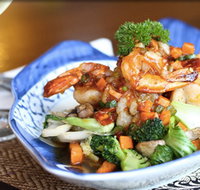 Bangkok Thai - Biggera Waters - Nambucca Heads Accommodation