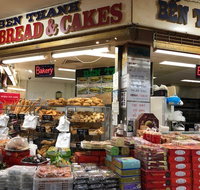 Ben Thanh Hot Bread  Bakery - Nambucca Heads Accommodation