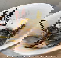 Bistro Guillaume - Nambucca Heads Accommodation