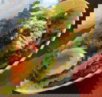 Black Duck Expresso - Nambucca Heads Accommodation