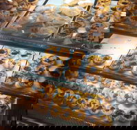 Brooklyn Bridge Deli - CBD - Nambucca Heads Accommodation