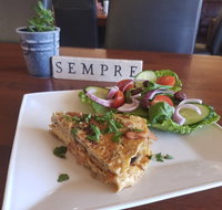 Caffe Sempre - Nambucca Heads Accommodation